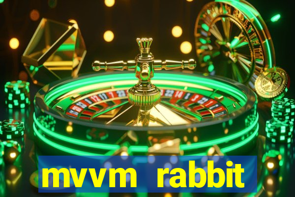 mvvm rabbit download filmes