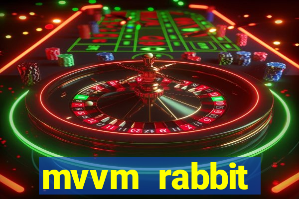 mvvm rabbit download filmes