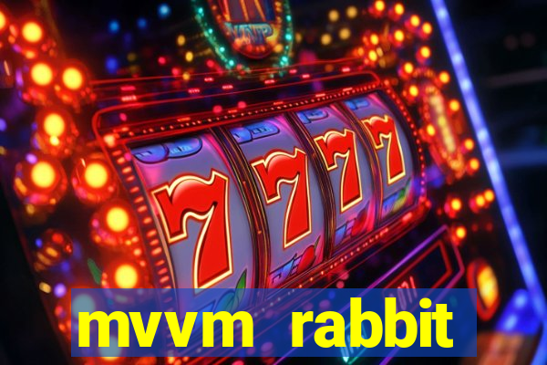 mvvm rabbit download filmes