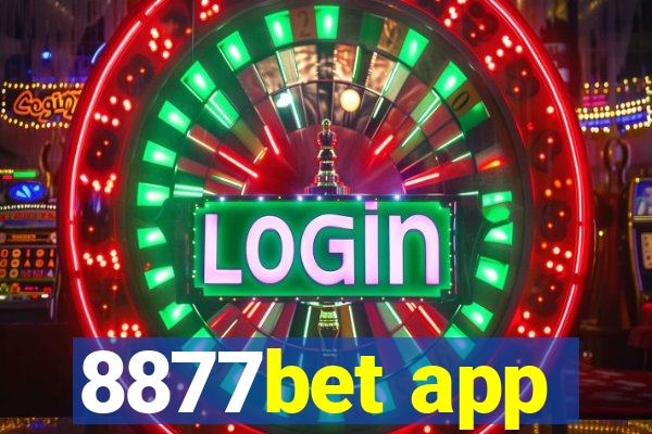 8877bet app