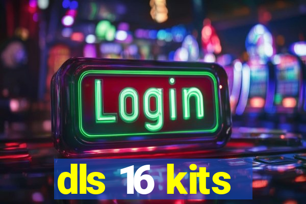 dls 16 kits