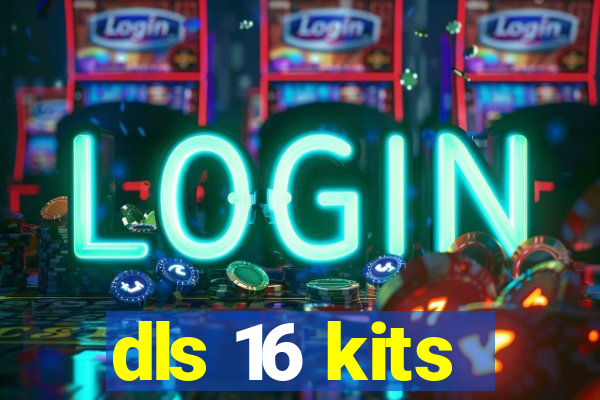 dls 16 kits
