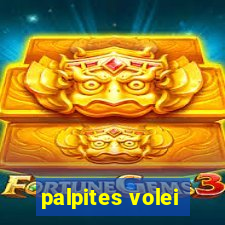 palpites volei