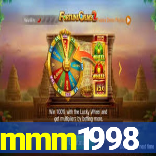 mmm1998