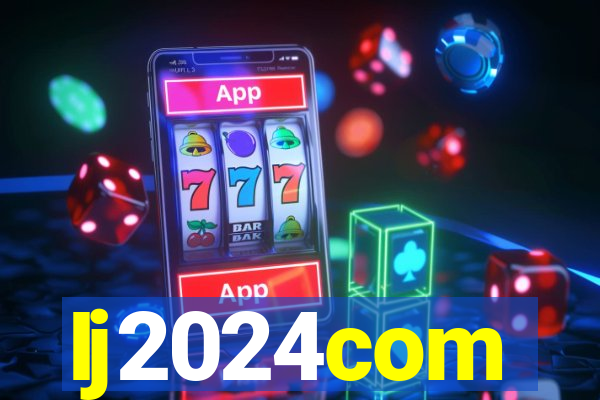 Ij2024com