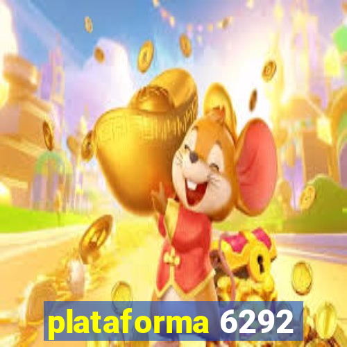 plataforma 6292