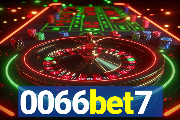 0066bet7