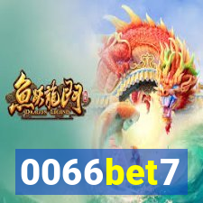 0066bet7