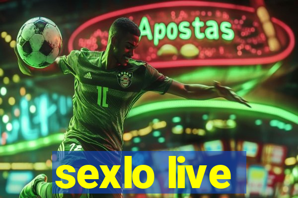sexlo live