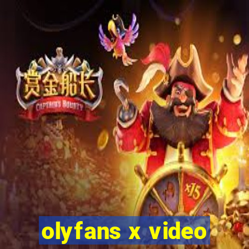 olyfans x video