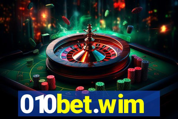 010bet.wim