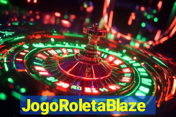 JogoRoletaBlaze