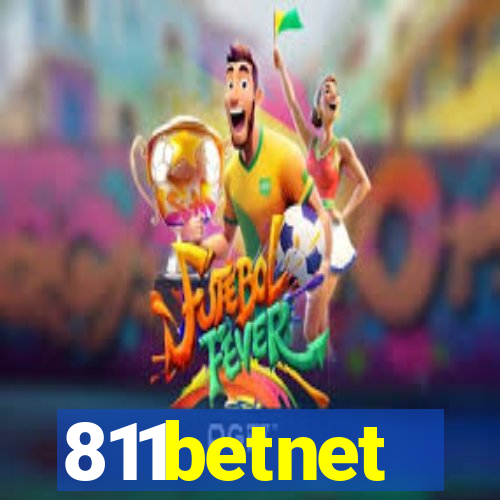 811betnet