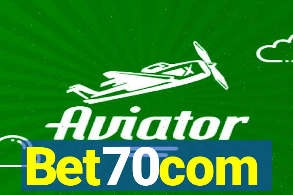 Bet70com