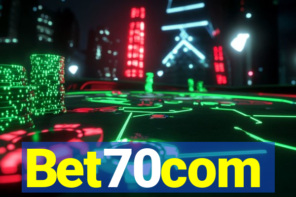 Bet70com