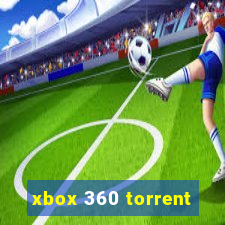 xbox 360 torrent