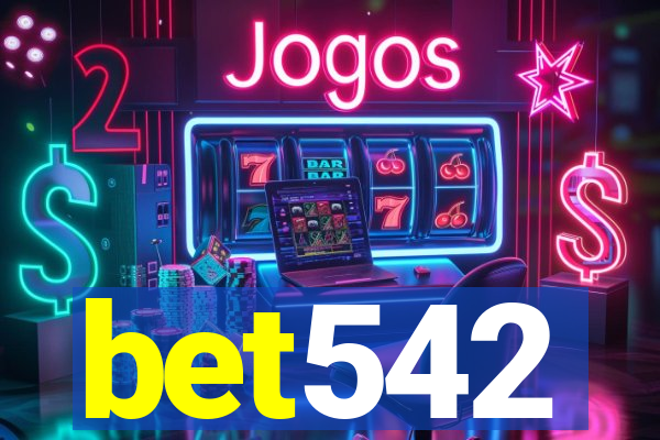bet542
