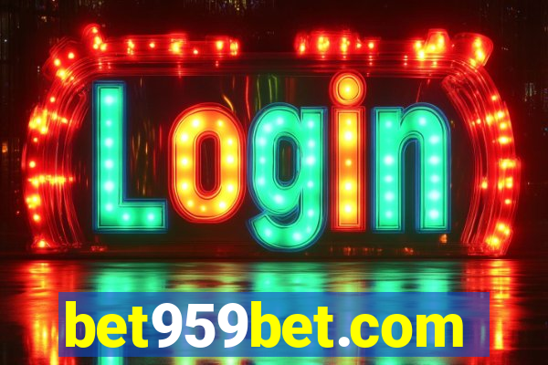 bet959bet.com