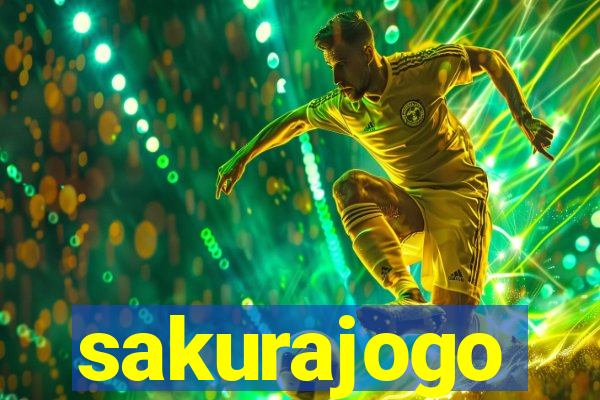 sakurajogo
