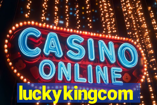 luckykingcom