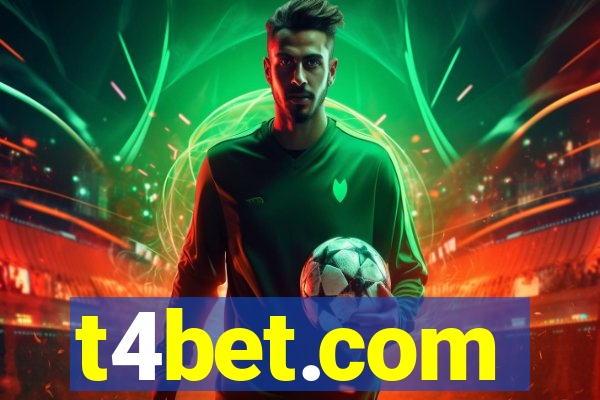 t4bet.com