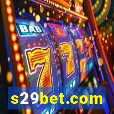 s29bet.com