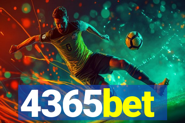 4365bet
