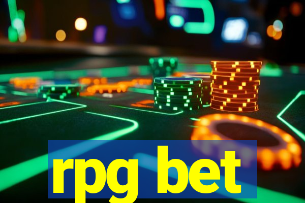 rpg bet