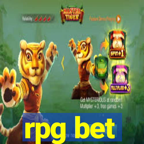 rpg bet