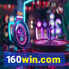 160win.com