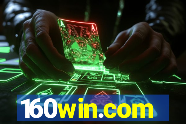 160win.com