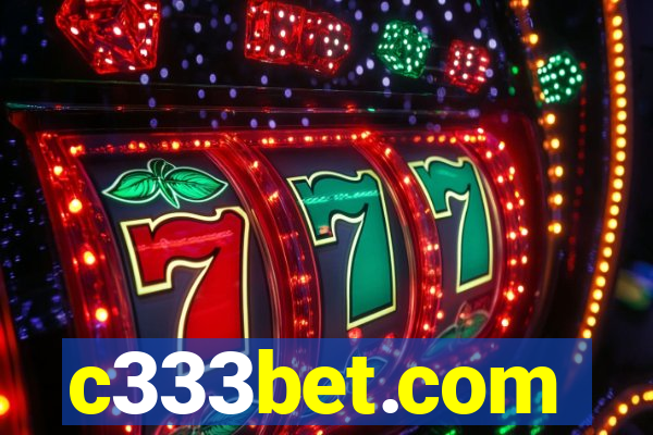 c333bet.com
