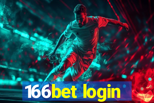 166bet login