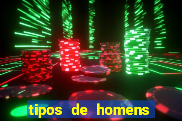 tipos de homens alfa beta sigma