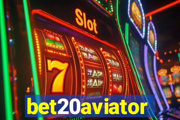 bet20aviator
