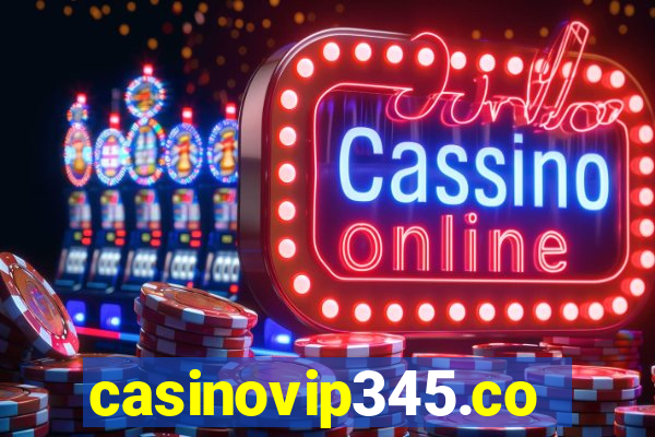 casinovip345.com