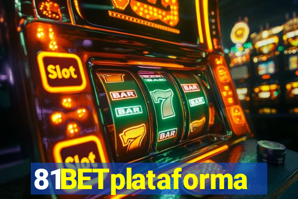 81BETplataforma