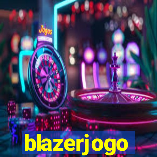 blazerjogo