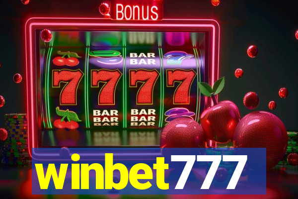 winbet777