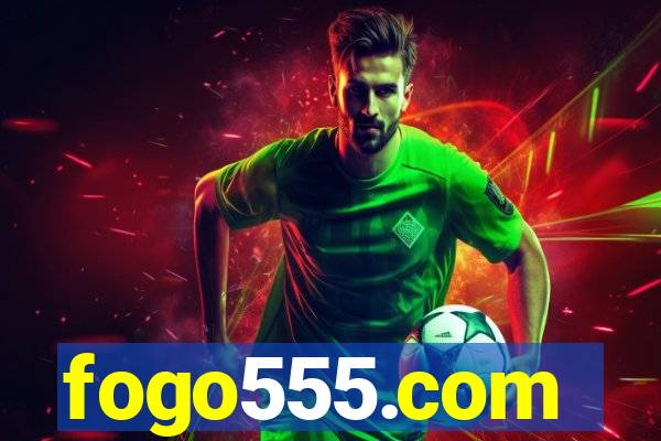 fogo555.com