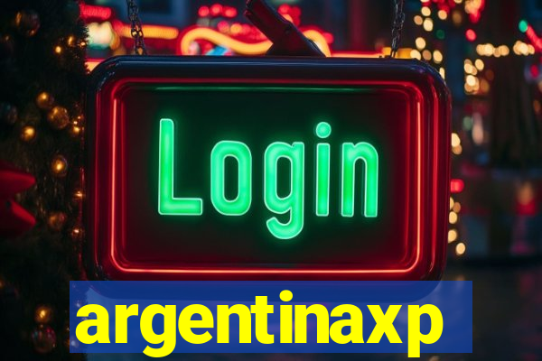 argentinaxp