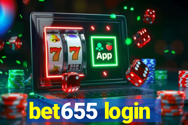 bet655 login