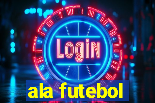 ala futebol