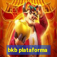 bkb plataforma