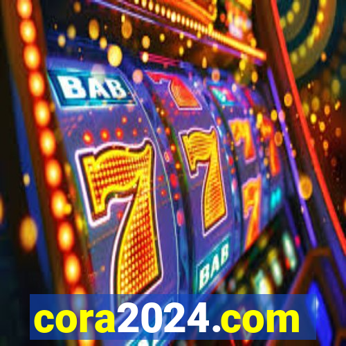 cora2024.com
