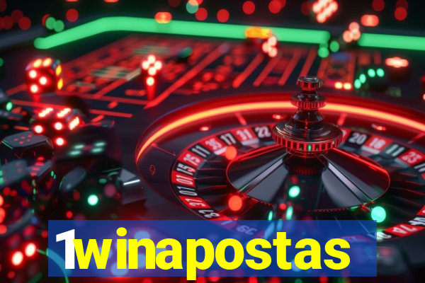 1winapostas