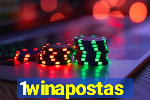 1winapostas