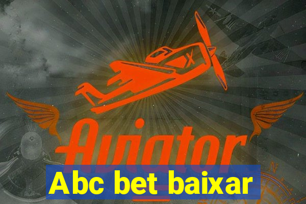 Abc bet baixar