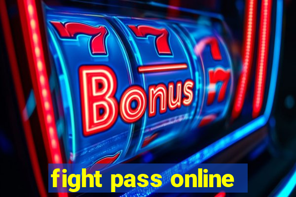 fight pass online
