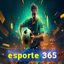 esporte 365